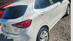  Automático , Fiat Argo Driver Gsr  1.3 8V 