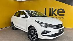 Fiat Cronos Drive 1.3 8V Flex Aut. 2023
