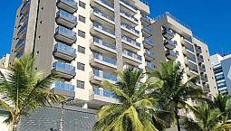 Apartamento Para Alugar Na Praia Da Costa, Vila Velha