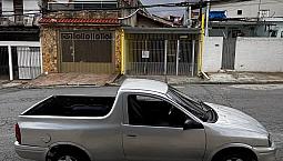 Chevrolet Corsa Pick-Up Std/ Rodeio 1.6 Mpfi 2003
