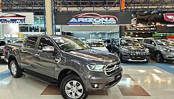 Ford Ranger Xlt 3.2 20V 4X4 Cd Diesel Aut. 2022