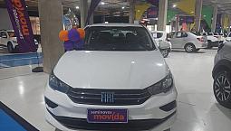 Fiat Cronos Drive 1.3 8V Flex 2025