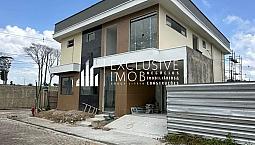 Casa No Quartzo Condomínio De 220 Metros, 4 Suítes É 5 Banheiros