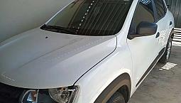 Renault Kwid Zen 1.0 Flex 12V 5P Mec. 2022
