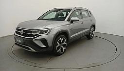Volkswagen Taos Highline 1.4 250 Tsi Flex Aut 2024