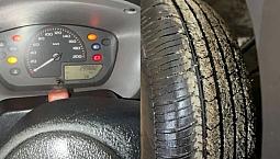 Chevrolet Celta 1.0/Super/N.piq.1.0 Mpfi Vhc 8V 3P 2003