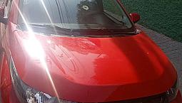 Fiat Mobi Like 1.0 Fire Flex 5P. 2017