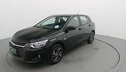 Chevrolet Onix Hatch Lt 1.0 12V Flex Mec. 4P 2025