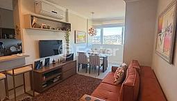 Apartamento 2 Dorms À Venda Rua São Francisco, Santana - Porto Alegre