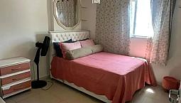 Apartamento Para Alugar No Condomínio Reserva Lagoa