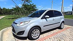 Ford Fiesta 1.6 16V Flex Mec. 5P 2013