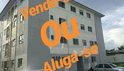Aluga-Se Ap Bairro Santa Luzia