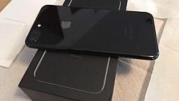 Iphone 7 Plus 256Gb