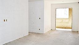 Apartamento A Venda No Edifício Glass Campolim, Sorocaba
