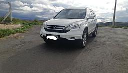 Honda Crv 2011 Lx Automática