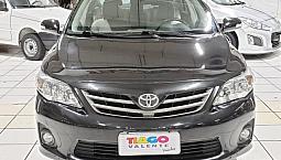 Toyota Corolla 2013/2014 2.0 Xei 16V Flex 4P Automático