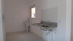 Apartamento Para Locação No Condomínio Encanto, Sorocaba