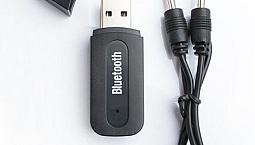 Receptor Bluetooth