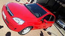 Gm - Chevrolet Corsa