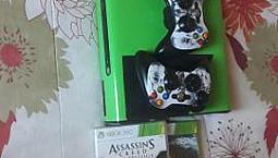 Slim Xbox 360