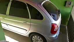 Citroen Xsara Picasso 2.0 Automático Completo 2006