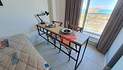 Ótimos Flats Semi Mobiliados Prox A Praia Campista Macaé Vista Mar