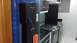 Apartamento 2/4 Com Varanda