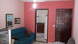 Apartamento Piúma 