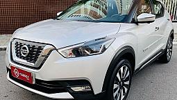 Nissan Kicks 2020 Sl 