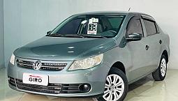 Volkswagen Voyage 1.6 G6 2013