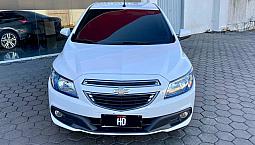 Prisma 2014/2015 1.4 Mpfi Lt 8V Flex 4P Automático