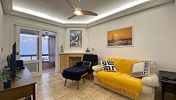Capao Da Canoa - Apartamento Padrão - Centro