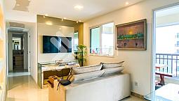 Apartamento À Venda Em Ponta Negra (Natal/Rn) | Residencial Terramaris - 79M - 3 Dormitóri