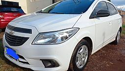 Onix Joy 1.0 2017 Completo