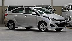Hb20S 1.6 2014 Impecável 
