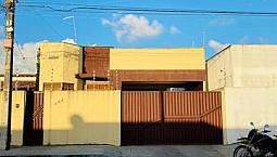 Casa Para Venda Em Emaús 3/4