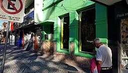 Pelotas - Casa Padrão - Centro