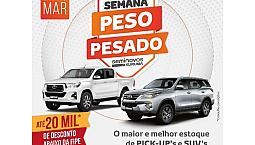 Volkswagen Amarok 3.0 V6 Tdi Diesel Highline Extreme Cd 4Motion Automatico