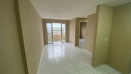 Apartamento 3 Quartos No Residencial Jardins - Antares 