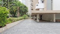 Porto Alegre - Padrão - Rio Branco