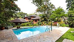 Casa Com 5 Dormitórios, 700 M² - Venda Por R$ 2.950.000,00 Ou Aluguel Por R$ 25.817,28/Mês
