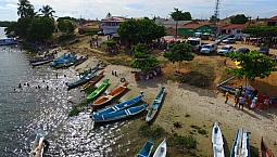 À Venda: Otima Casa As Margens Do Rio São Francisco