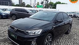 Volkswagen Virtus Comfort. 200 Tsi 1.0 Flex 12V Aut 2024