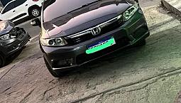 Honda Civic Sed. Lxl/ Lxl Se 1.8 Flex 16V Aut. 2013