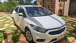 Chevrolet Onix Hatch Lt 1.0 8V Flex Mec. 4P 2019
