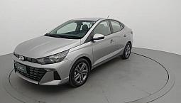 Hyundai Hb20S Comfort Plus 1.0 Tb Flex 12V Aut 2025