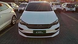 Fiat Cronos Drive 1.3 8V Flex 2023