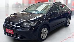 Volkswagen Nivus Comfortline 1.0 200 Tsi Flex Aut 2024