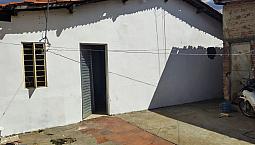 Casa Parque Piauí 