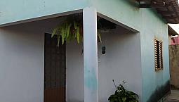 Casa Com 3 Quartos